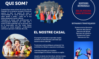 El nostre casal