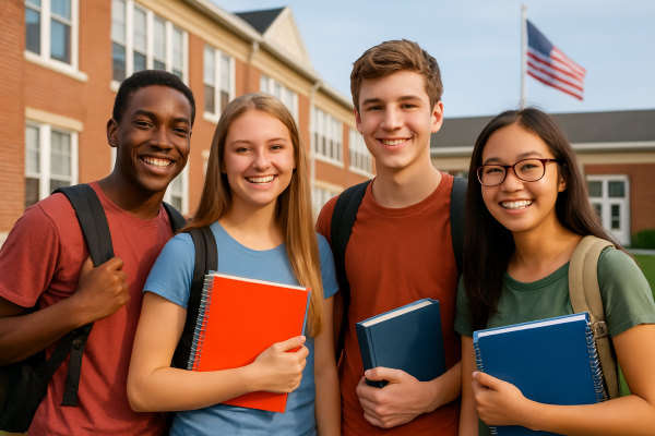 Cursos con estancia en el extranjero