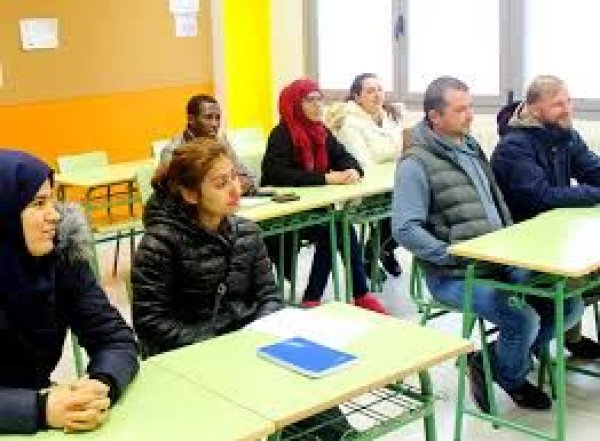 Cursos de català i castellà per estrangers a Sabadell